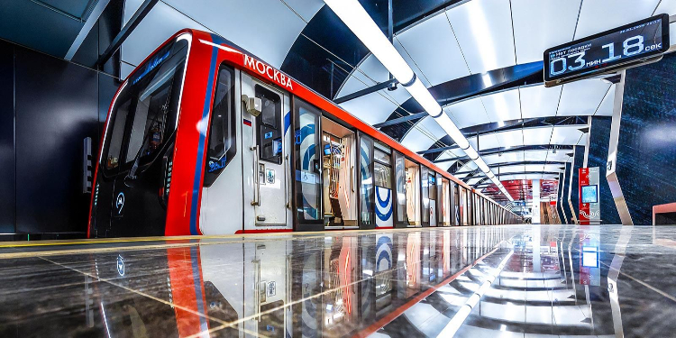 Собянин назвал ключевые задачи развития московского метро на 2026 год