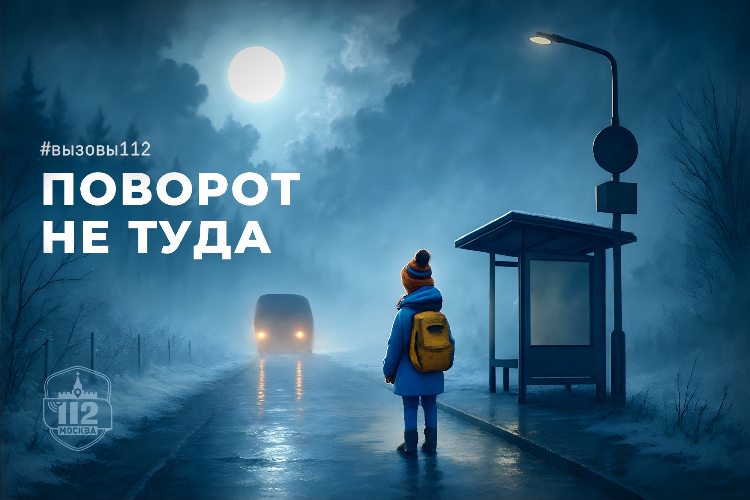 Ребёнок должен знать, что по номеру «112» он всегда может позвонить самостоятельно