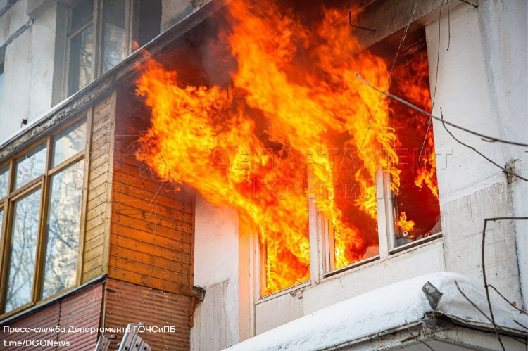 Огонь в кадре: как соцсети подталкивают к опасным экспериментам