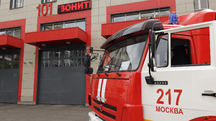 ГОЧСиПБ предупреждает: забота о пожарной безопасности – залог спокойной работы