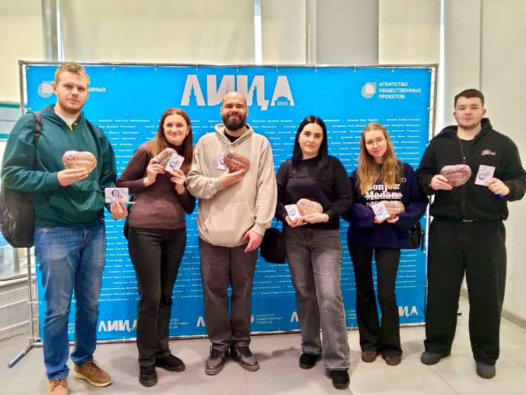 Более 160 сотрудников Департамента ГОЧСиПБ стали донорами крови в уходящем году