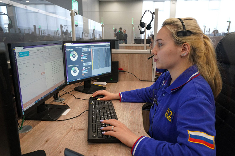 В Международный день пропавших без вести Служба 112 напоминает о важности оперативности при исчезновении людей