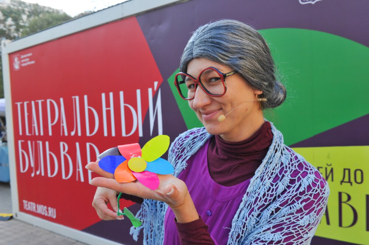 Лето впечатлений: какие фестивали и праздники ждут ЗАО в следующие три месяца