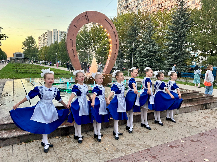 Праздник каждого москвича: как пройдет День города в ЗАО