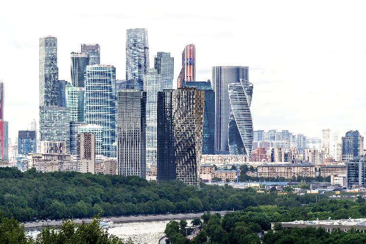 Пешком по столице: какие маршруты ждут школьников