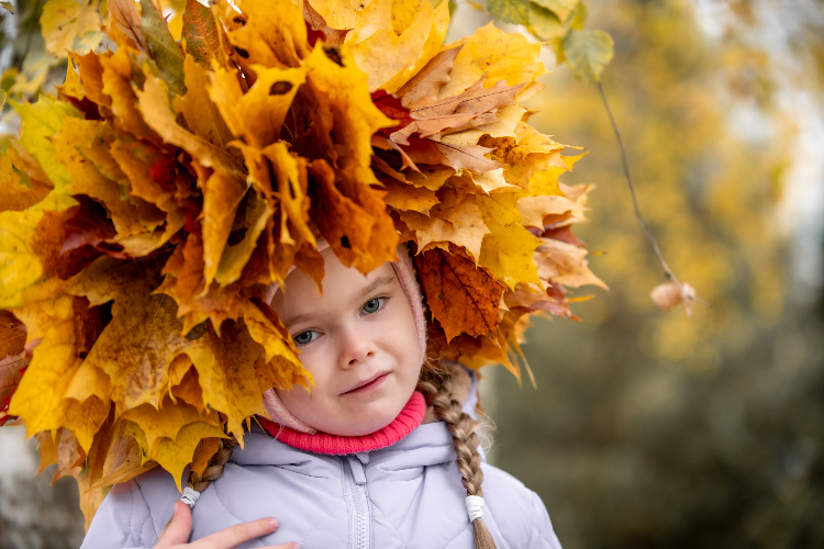 От +6 к мокрому снегу: москвичей ждет сырая и теплая неделя с 10 по 16 ноября