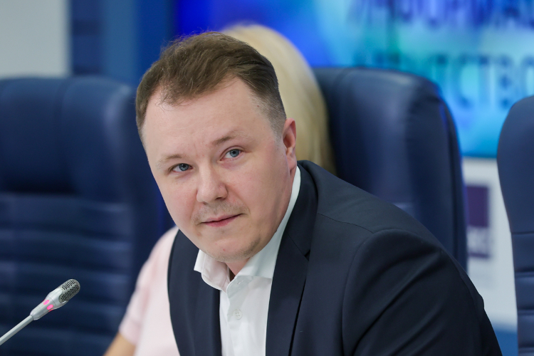 Тот, кто всегда за кулисами: директор Театра на Юго-Западе рассказал об изнанке профессии