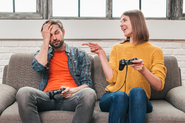 На грани риска: почему нам скучно жить без азарта и когда пора нажать на «стоп-кран»