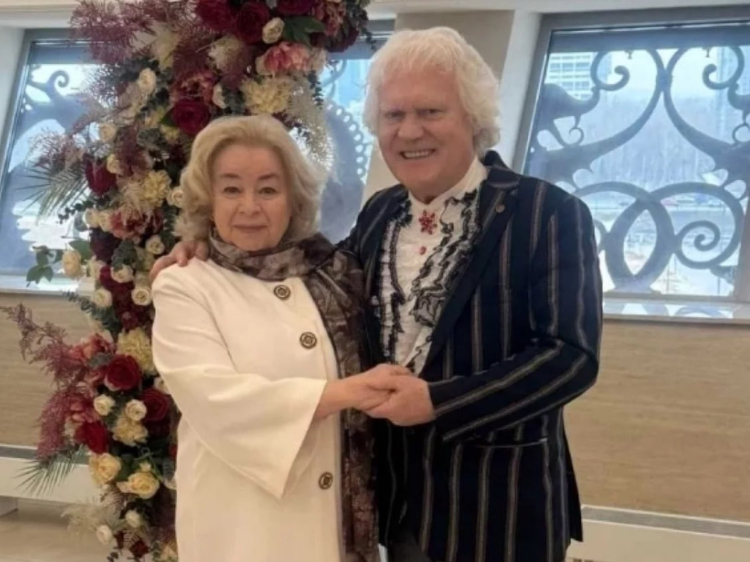 «Живем друг для друга». Юрий Куклачев рассказал о знакомстве с женой