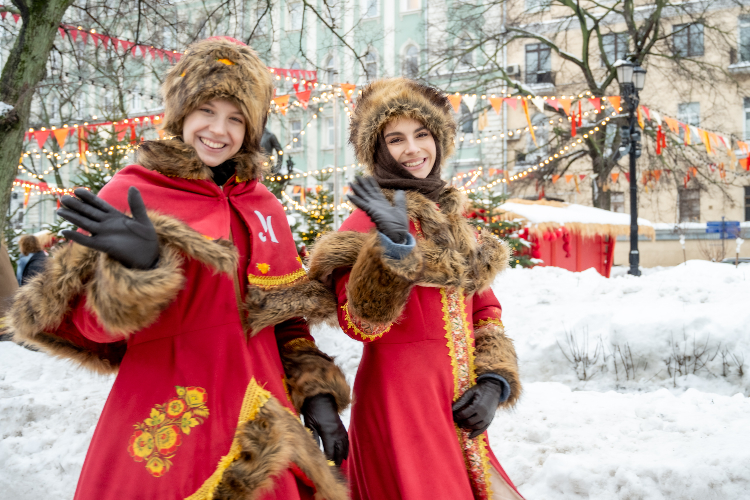 «Ощущается как −20 °C»: синоптики предупредили москвичей о холодах с 16 по 22 февраля