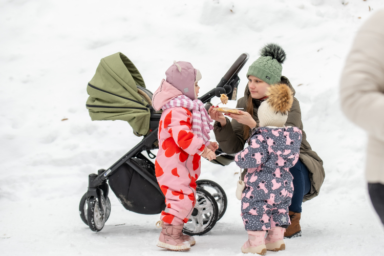 Погода в Москве с 23 февраля по 1 марта. Синоптики дали прогноз на последнюю неделю зимы