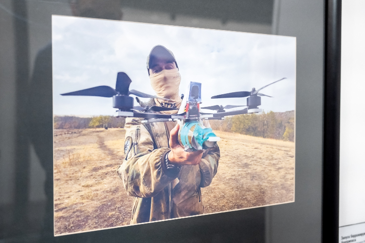 Глаза армии. Как дроны с «гражданки» стали главным оружием СВО