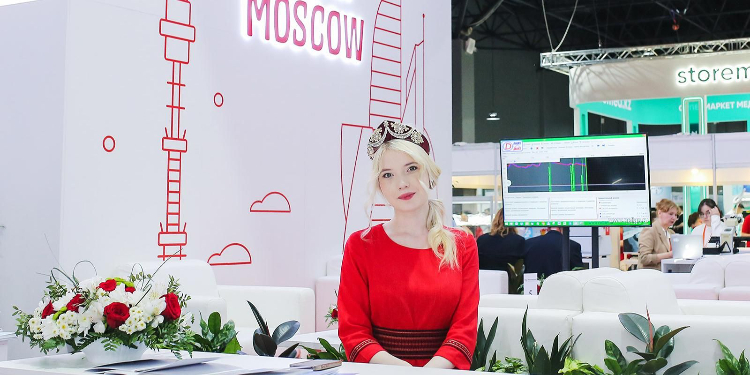 Малый и средний бизнес в Москве развивается рекордными темпами — Собянин