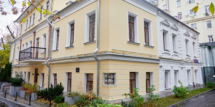 Как Москва следит за состоянием памятников московской старины