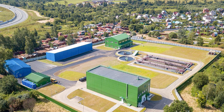 Собянин: два высоковольтных питающих центра будет создано в ТиНАО