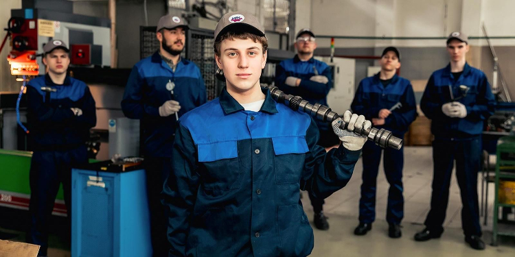 Сергей Собянин: семь инновационных колледжей будет построено в Москве