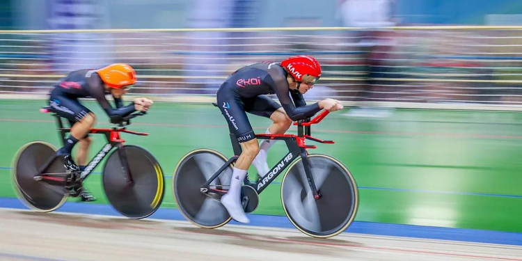 Акробатический рок-н-ролл и фигурное катание ждут москвичей в выходные