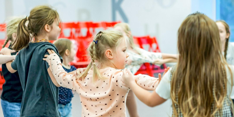 Дети участников СВО могут бесплатно заниматься в 220 кружках Зеленограда