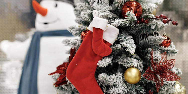 Единый центр поддержки приглашает участников СВО с семьями на новогодний марафон