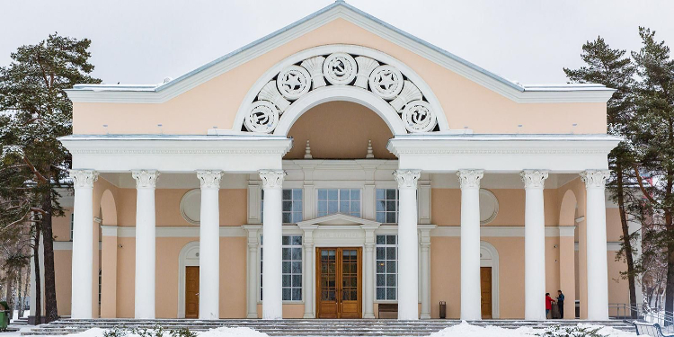 Собянин: после реставрации Дом культуры на ВДНХ вновь стал центром притяжения