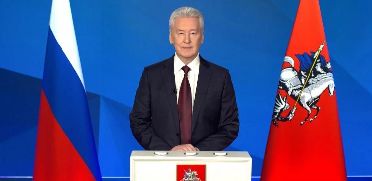 Собянин обозначил стратегические цели градостроительного развития Москвы