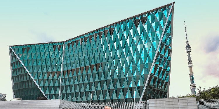 Сергей Собянин: в 2025 году в Москве ввели в эксплуатацию четыре технопарка