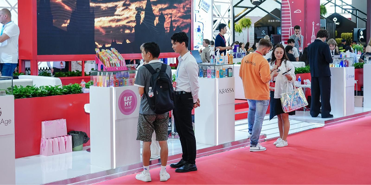 Собянин: Москва помогла компаниям заключить экспортные контракты в 62 странах