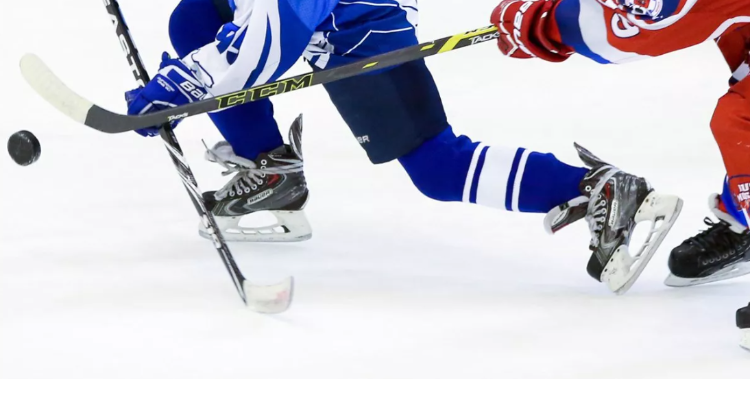 От стадиона «Авангард» до парка «Коломенское»: карта Московской хоккейной недели