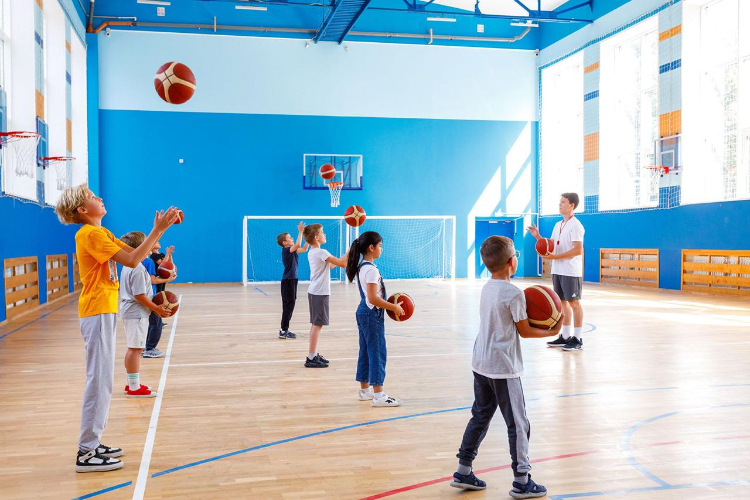 Собянин: 89% москвичей от пяти до 18 лет занимаются в кружках и секциях города