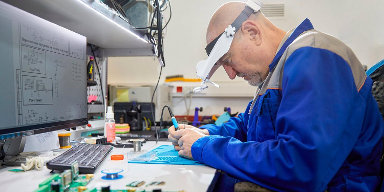 Собянин: еще две московские площадки получили статус технопарка