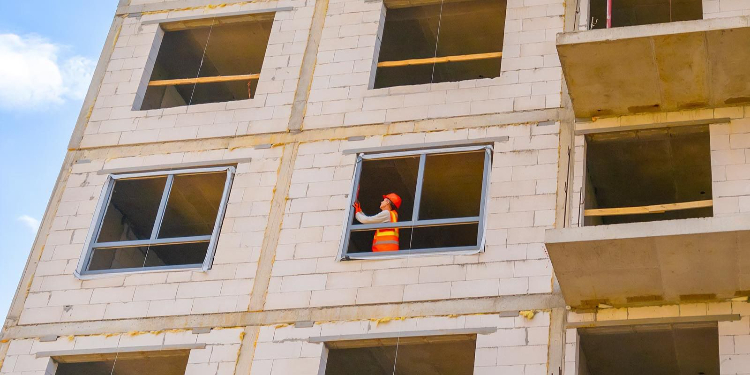 Собянин: утверждены два проекта КРТ в районах Перово и Нагорный