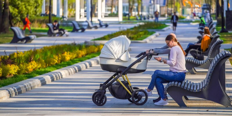 Сенатор Инна Святенко: Развитие автоматизированной системы соцподдержки отвечает интересам ее получателей
