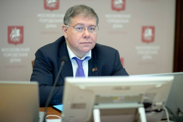 Депутат МГД: Стабильный уровень поступлений в бюджет Москвы говорит о прочности столичной экономики