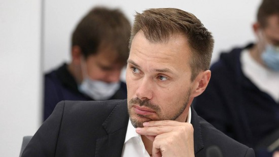 Депутат МГД Головченко: Работа Московского экспортного центра помогает ИТ-компаниям выйти на новые рынки