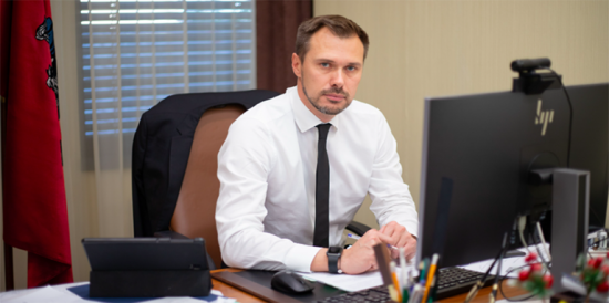 Депутат Мосгордумы Головченко: Снижение ставки аренды для инвесторов спортобъектов выгодно для всех