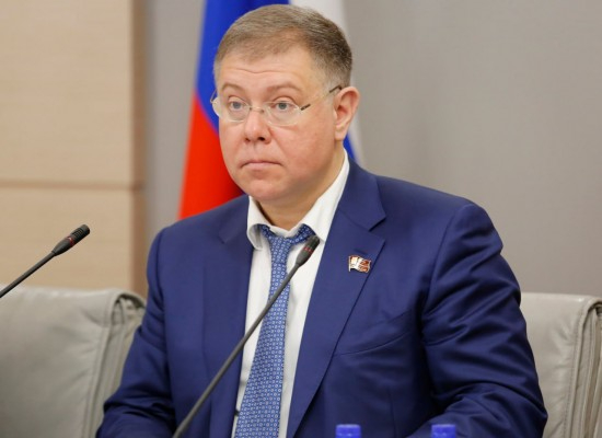 Вице-спикер Мосгордумы Орлов: Расширение программы стипендий привлечет молодежь в важные для города профессии