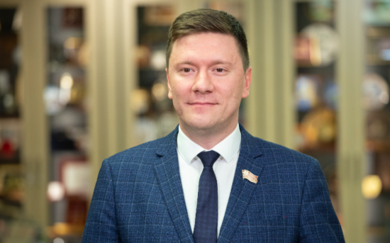 Александр Козлов: Дорожное строительство в ТиНАО поможет обеспечить сообщение между поселениями