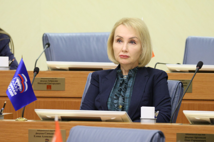 Депутат МГД Самышина: Второй этап модернизации экстренной помощи поможет улучшить работу медиков