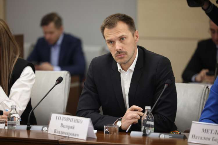 Валерий Головченко: Москва расширяет возможности для кредитования стартапов