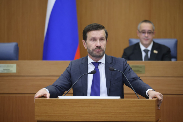 Депутат МГД Семенников: Внедрение новых технологий в сфере безопасности необходимо в условиях мегаполиса