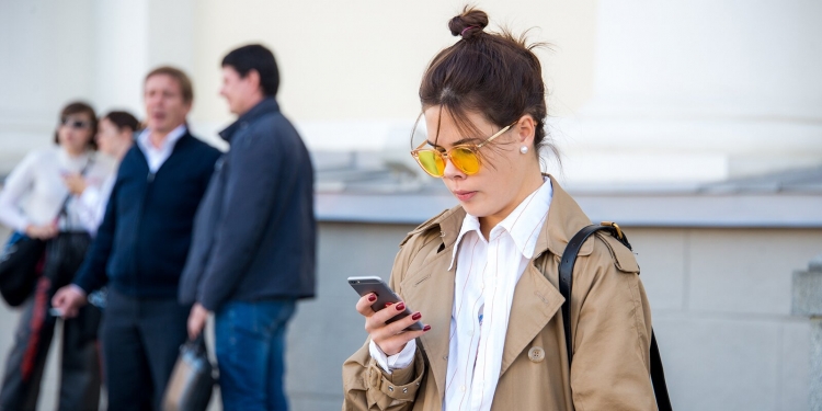 Наталья Сергунина рассказала о развитии в Москве бесплатного городского Wi-Fi