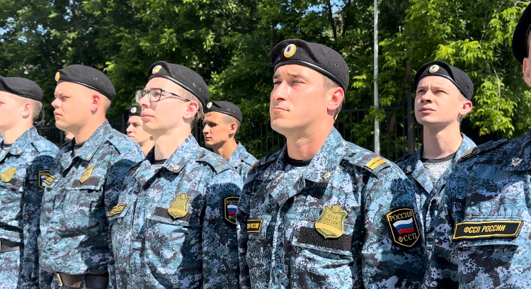 Безопасность граждан – наш приоритет