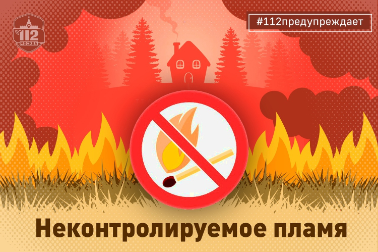 «Сжечь траву легче, чем убрать», – рассуждают многие, чиркая спичкой