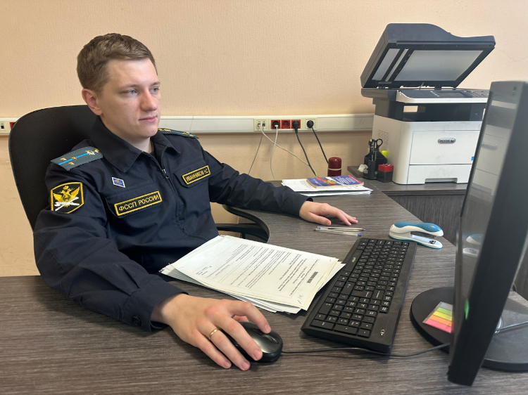 Административная ответственность заставила должника выплатить алименты