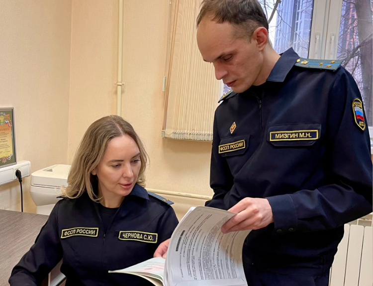 Должник выплатил алименты в размере 3,6 млн рублей