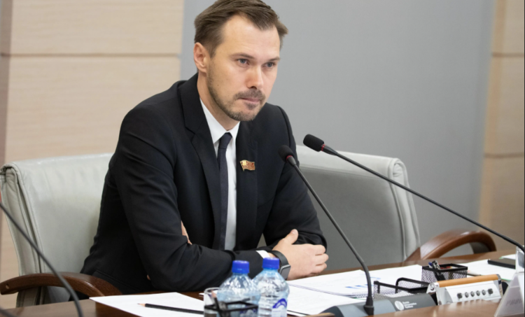 Депутат МГД Головченко: Развитие наставничества стало весомым вкладом в систему мер поддержки бизнеса