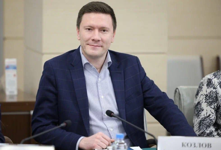 Депутат Мосгордумы Козлов: При ремонте инженерных систем города применяются отечественные материалы