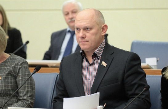 Депутат МГД Артемьев: Развитие рельсового транспорта является важнейшим проектом для жителей юга Москвы