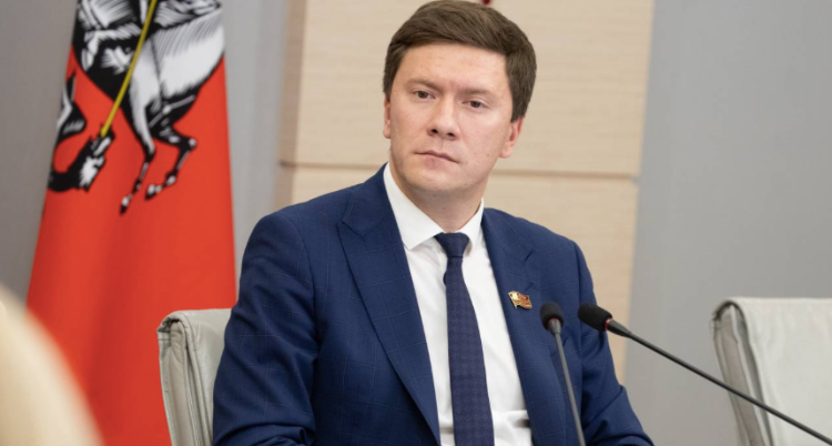 Депутат МГД Козлов: Программа реновации имеет потенциал для ускорения переезда жителей старых домов