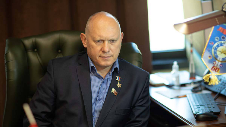 Депутат МГД Артемьев: «Руднево» станет ключевой площадкой для развития беспилотных технологий